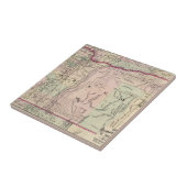 Oregon 6 fliese (Seite)