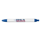 Oregon an American Icon Pen Kugelschreiber (Vorderseite)