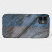 Oregon-Antriebholzkasten Case-Mate iPhone Hülle (Rückseite (Horizontal))