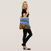 Oregon Beach View in Bandon Tasche (Am Model)