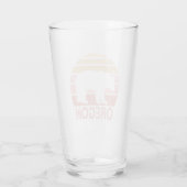 Oregon Bear Glas (Rückseite)
