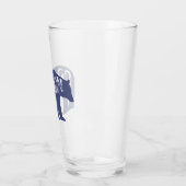 Oregon Bear Glas (Links)