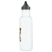 Oregon Beaver Trinkflasche (Rechts)