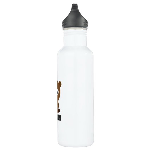 Oregon Beaver Trinkflasche (Rechts)