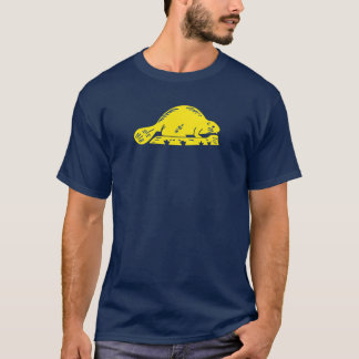 Oregon-Biber T-Shirt