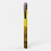 Oregon Blume Gelbe Wildblumen Case-Mate iPhone Hülle (Hinten/Rechts)