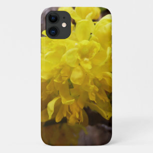 Oregon Blume Gelbe Wildblumen Case-Mate iPhone Hülle