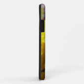 Oregon Blume Gelbe Wildblumen Case-Mate iPhone Hülle (Hinten/Rechts)