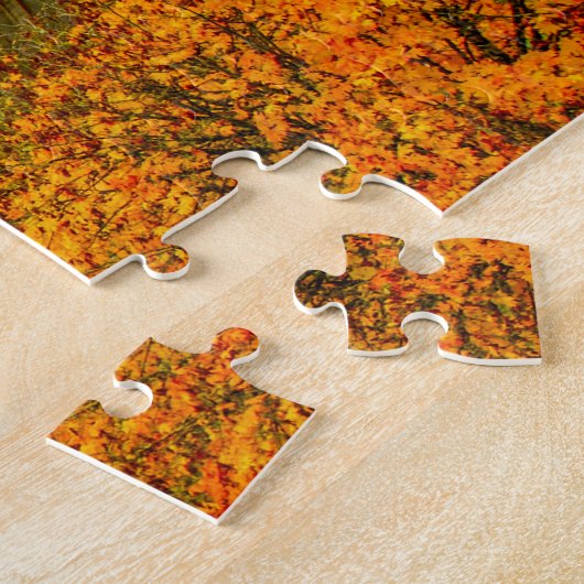 Oregon Bridge Puzzle (Seite)