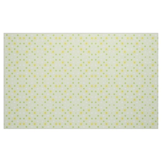 Oregon Buttercup Fabric Stoff (Fat Quarter (45,7 x 55,9 cm))