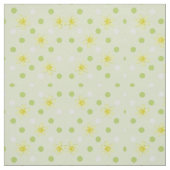 Oregon Buttercup Fabric Stoff (Muster)