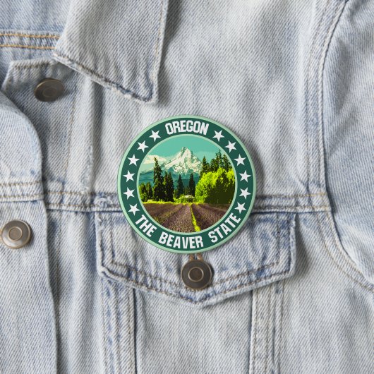 Oregon Button (Beispiel)