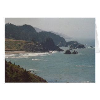 Oregon Coast