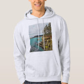 Oregon Coast Hoodie (Vorderseite)