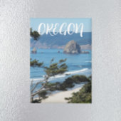 Oregon Coast Landschaftlich Seascape Magnet