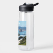 Oregon Coast Landschaftlich Seascape Trinkflasche (Links)