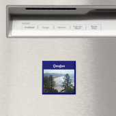 Oregon Coast Magnet (In Situ (Geschirrspüler))