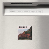 Oregon Coast Magnet (In Situ (Geschirrspüler))