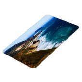 Oregon Coast Magnet (Linke Seite)