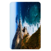 Oregon Coast Magnet (Vertikal)