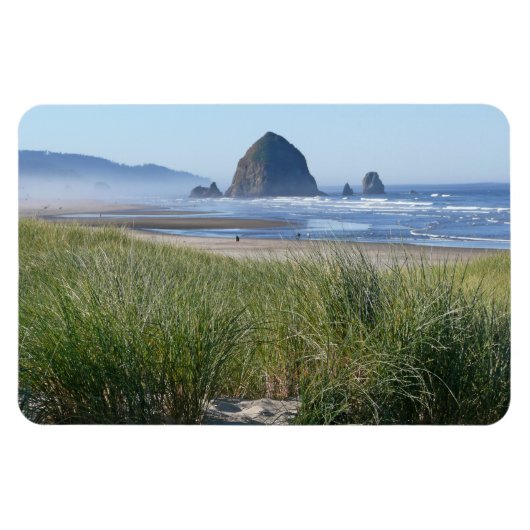 Oregon Coast Magnet (Horizontal)