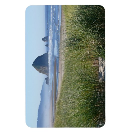 Oregon Coast Magnet (Vertikal)
