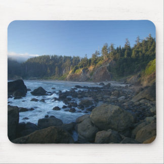 Oregon Coast Mousepad