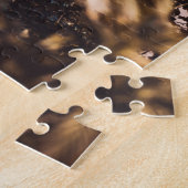 Oregon Coast Ocean and Mountains Fotografie Poste Puzzle (Seite)