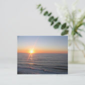 Oregon Coast Postcard Postkarte (Stehend Vorderseite)