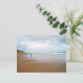 Oregon Coast Postcard Postkarte (Stehend Vorderseite)