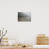 Oregon Coast Poster (Küche)