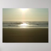 Oregon Coast Poster (Vorne)