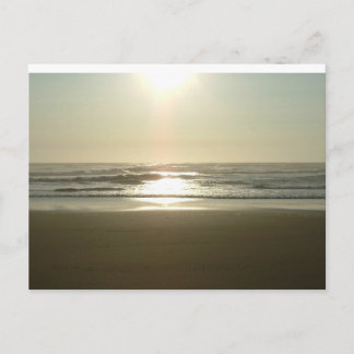 Oregon Coast Postkarte