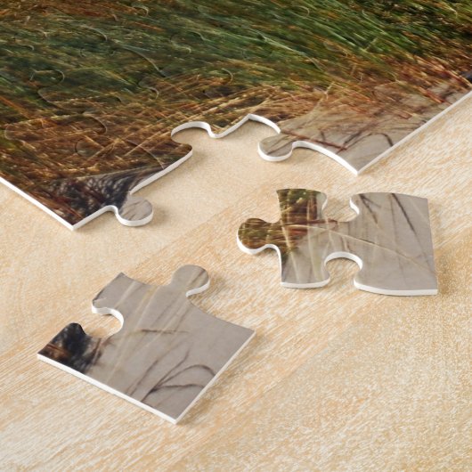 Oregon Coast Puzzle (Seite)