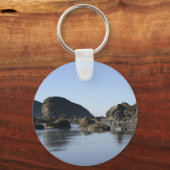 Oregon Coast Schlüsselanhänger (Vorderseite)