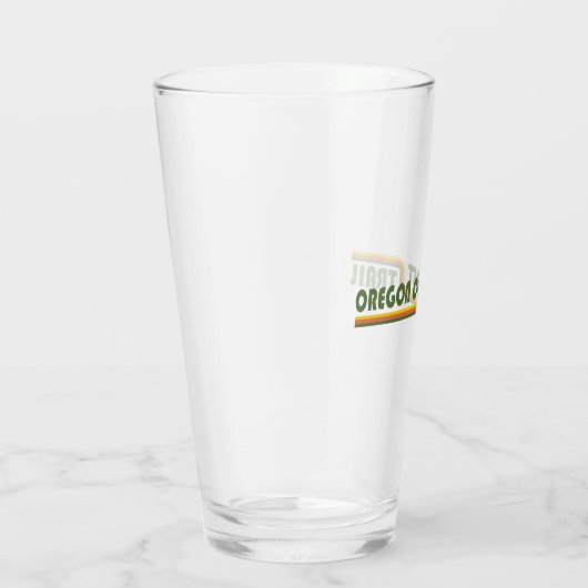 Oregon Coast Trail Glas (Rechts)
