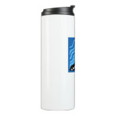 Oregon Coast Trail Thermosbecher (Nach links gedreht)