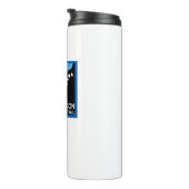 Oregon Coast Trail Thermosbecher (Nach rechts gedreht)