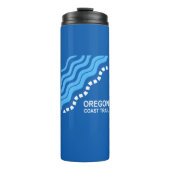 Oregon Coast Trail Thermosbecher (Vorderseite)