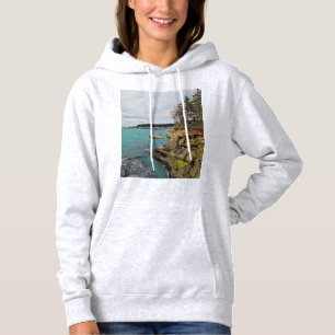 Oregon Coast Women's Hoodie