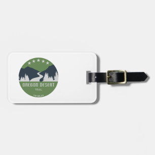 Oregon Desert Trail Gepäckanhänger