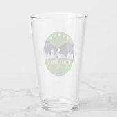 Oregon Desert Trail Glas (Rückseite)