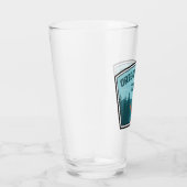 Oregon Desert Trail Glas (Rechts)