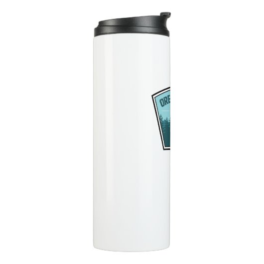 Oregon Desert Trail Thermosbecher (Nach links gedreht)