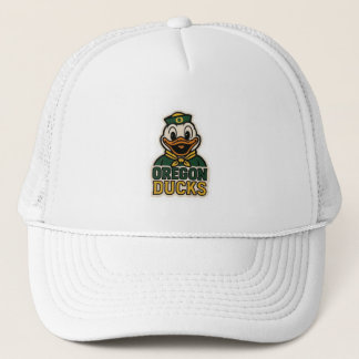 Oregon Ducks – Die ultimative College-Football-Man Truckerkappe