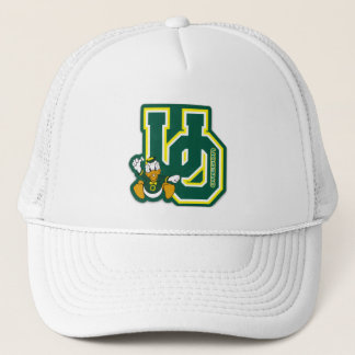 Oregon Ducks – Die ultimative College-Football-Man Truckerkappe