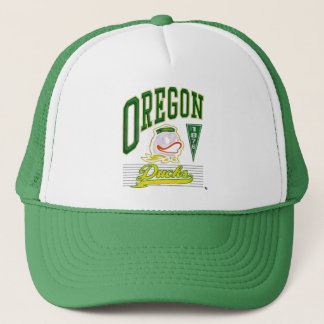 Oregon Ducks – Die ultimative College-Football-Man Truckerkappe