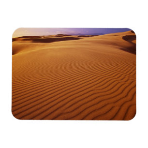 Oregon Dunes National Recreation Area, Oregon bei Magnet