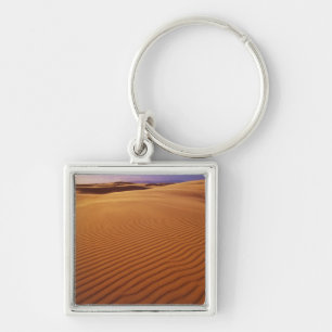 Oregon Dunes National Recreation Area, Oregon bei Schlüsselanhänger