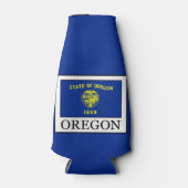 Oregon Flaschenkühler (Vorderseite)